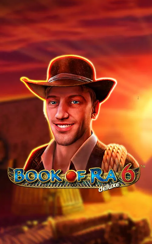 Book of Ra at Fortune Club Hub Casino