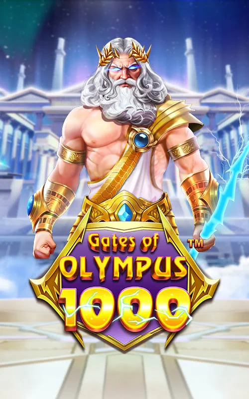 Gates of Olympus at Fortune Club Hub Casino