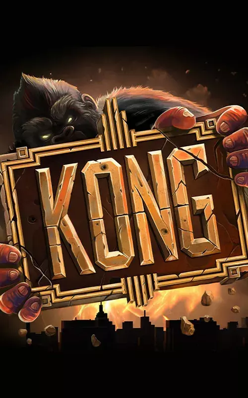 Kong at Fortune Club Hub Casino